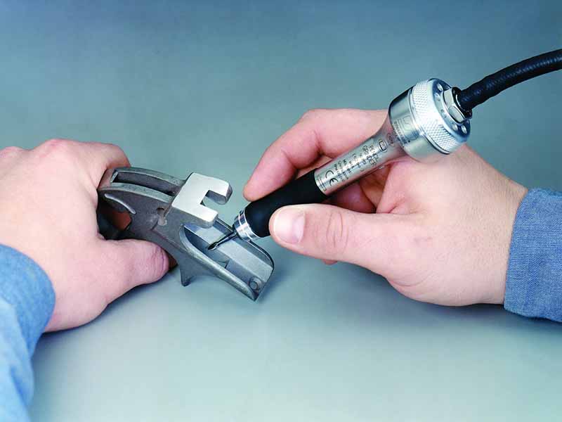 Pencil Grinders Turbine Driven