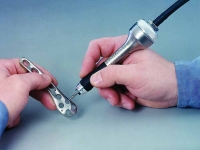 Pencil Grinders Turbine Driven Pencil Grinders Turbine Driven