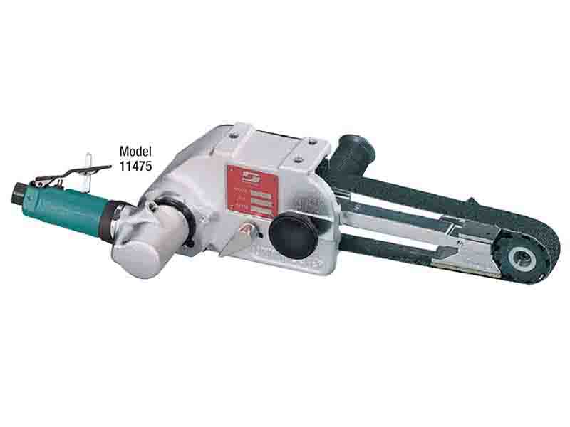 Dynabelter Abrasive Belt Tool