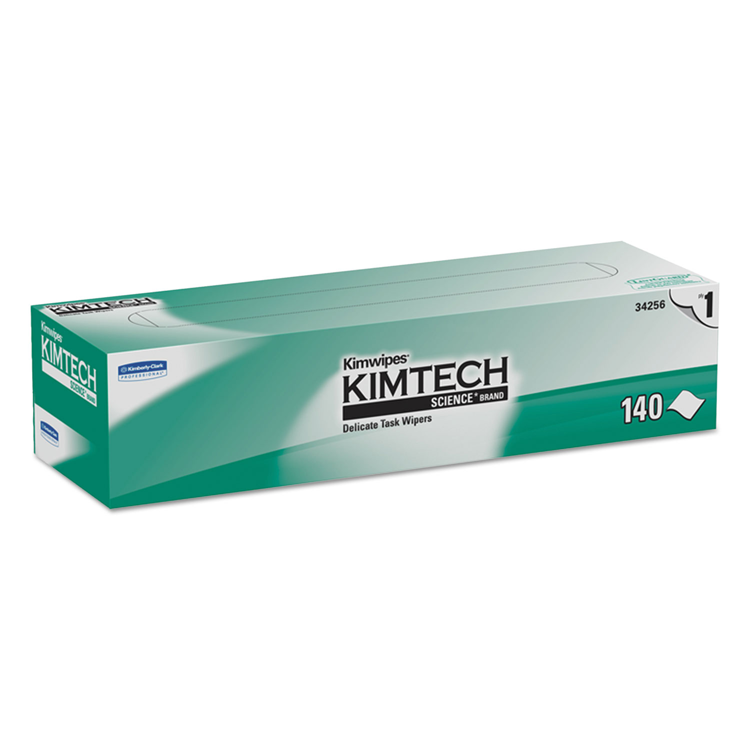 Kimtech Science Kimwpes EX-L Type 34256 