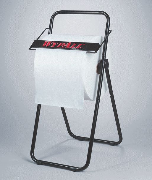 Wypall X60 Wipers Jumbo Roll (900 sheets per roll) 93495 