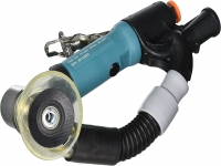 Dynabrade Degree Offset Disc Sander, Self-Generated Vacuum Type 51235 Dynabrade Degree Offset Disc Sander, Self-Generated Vacuum Type 51235