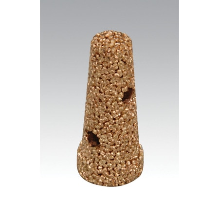 Dynabrade Cone Muffler Type 57075