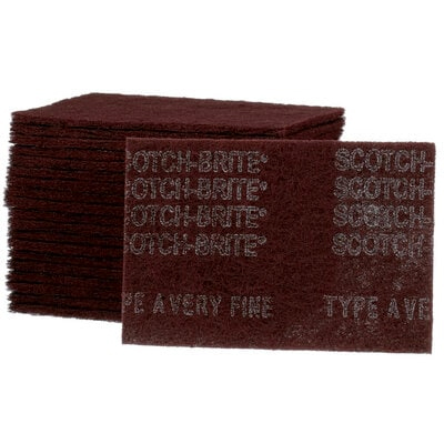 Scotch Brite 7447  6x9